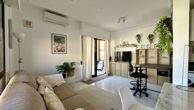 Resale - Apartment - Torrevieja