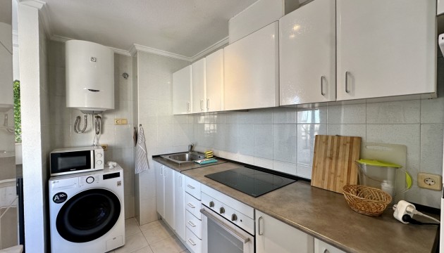 Resale - Apartment - Torrevieja