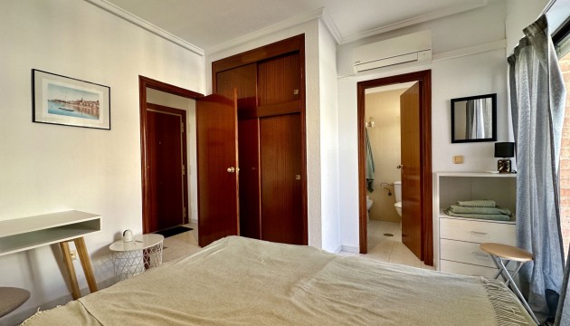 Resale - Apartment - Torrevieja