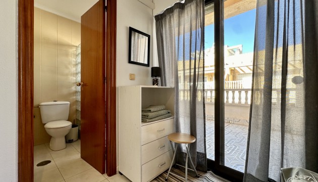 Resale - Apartment - Torrevieja