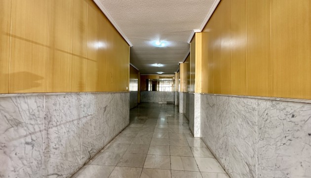 Resale - Apartment - Torrevieja