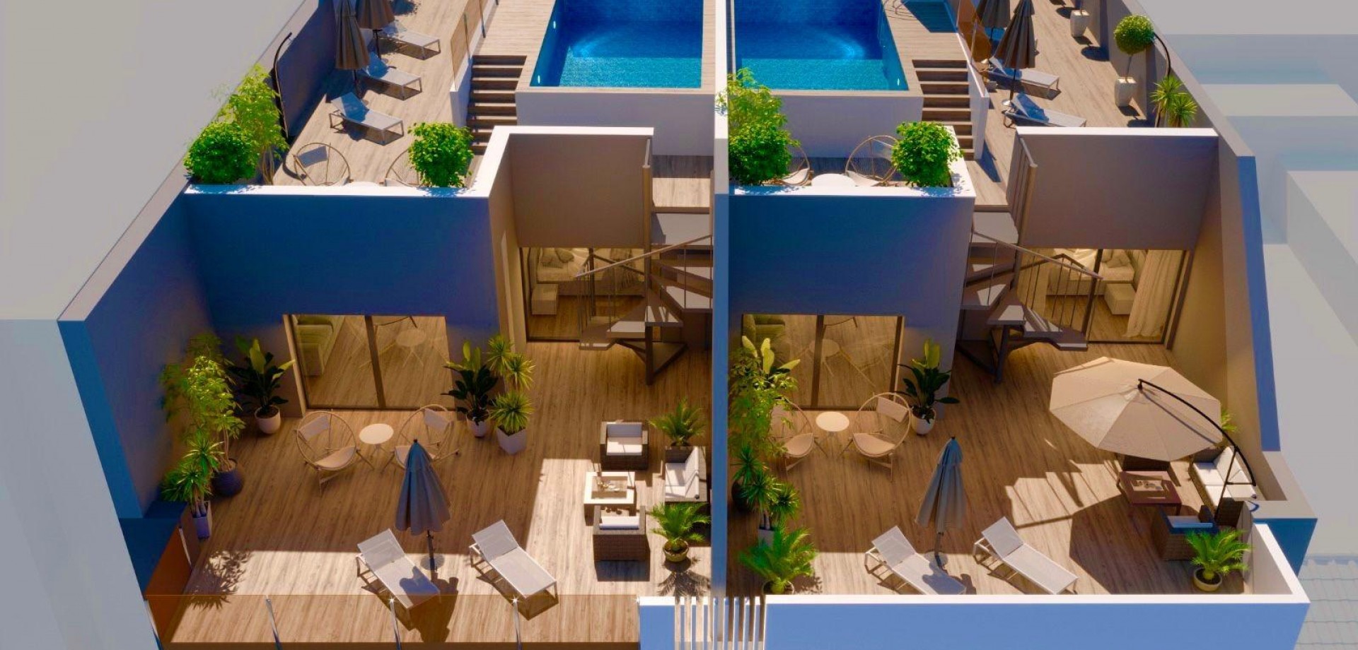 Apartment in Torrevieja - Image 2