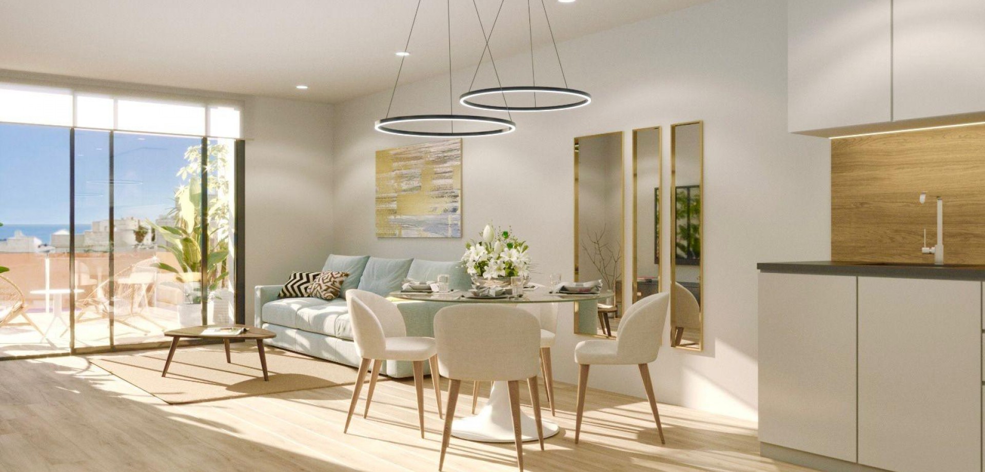 Apartment in Torrevieja - Image 5