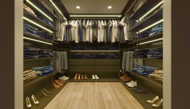 Nybygg - Leilighet - Torrevieja