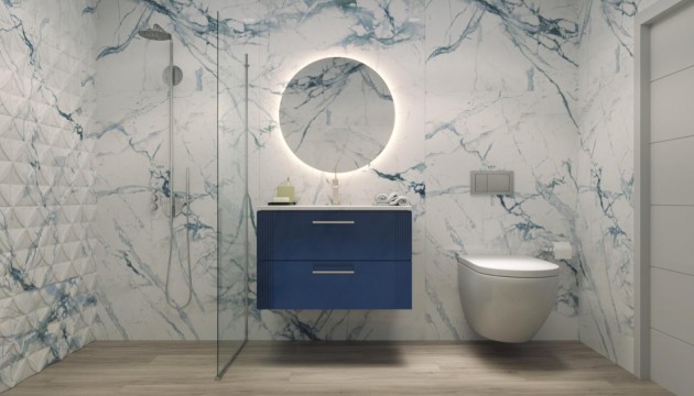 Nybygg - Leilighet - Torrevieja