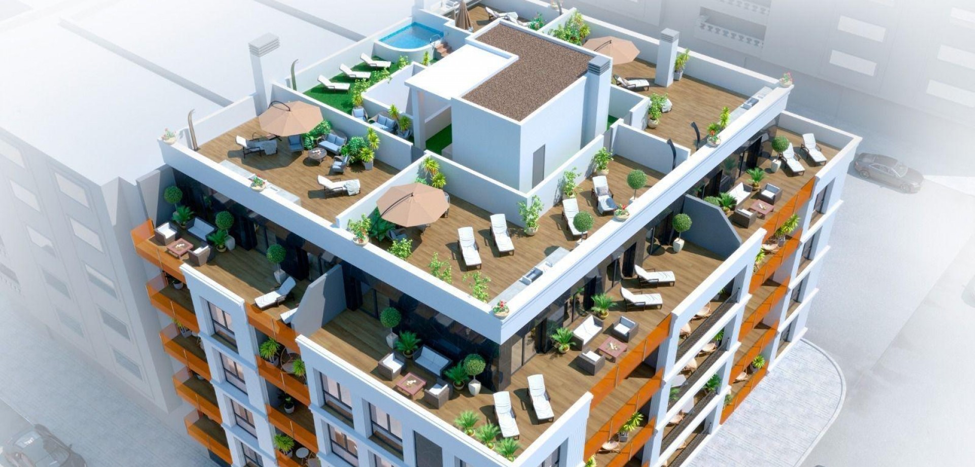 Apartment in Torrevieja - Image 3