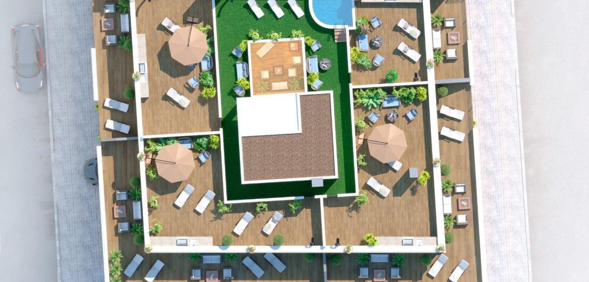 Apartment in Torrevieja - Image 4