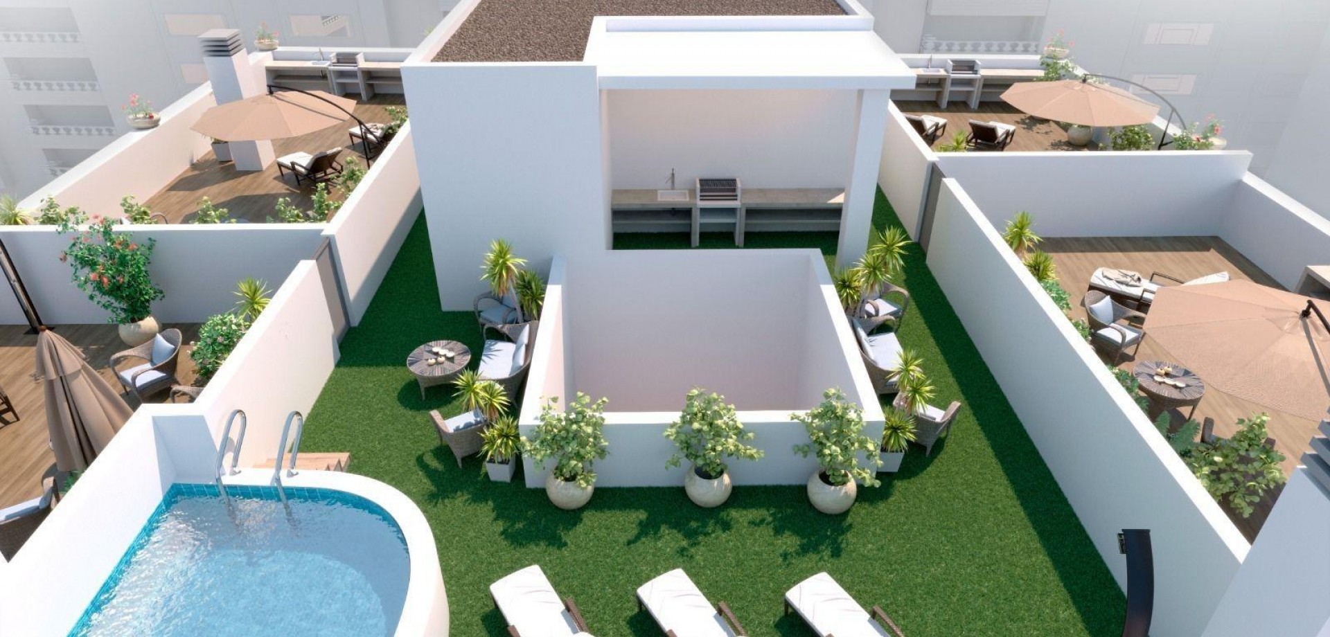 Apartment in Torrevieja - Image 5
