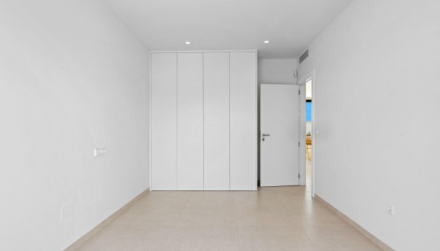 New Build - Detached Villa - Los Alcazares