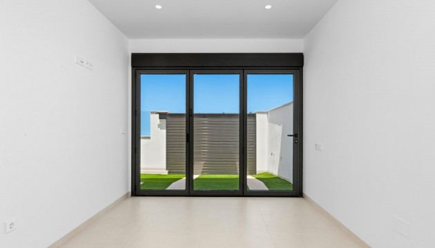 New Build - Detached Villa - Los Alcazares