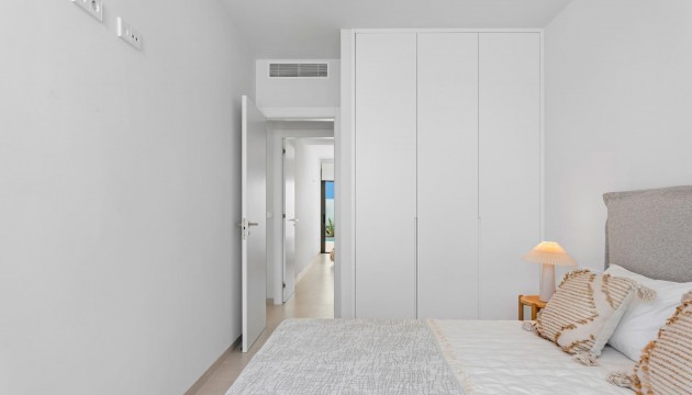 New Build - Detached Villa - Los Alcazares