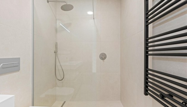 New Build - Detached Villa - Los Alcazares