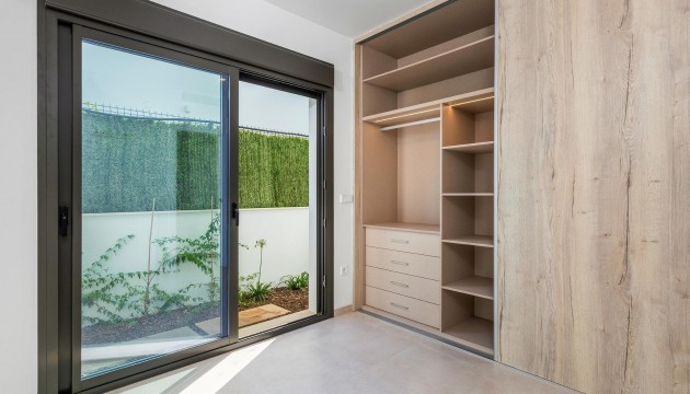 Neue Gebäude - Detached Villa - San Javier