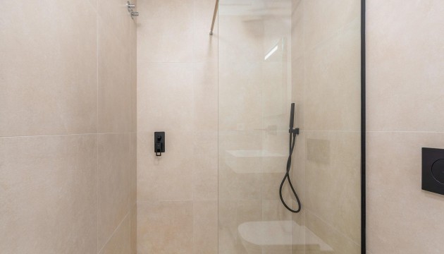 Neue Gebäude - Detached Villa - San Javier