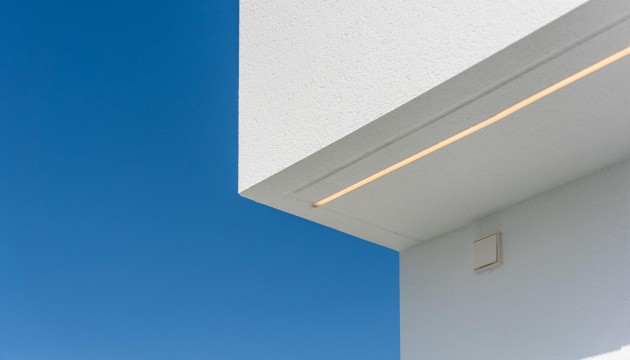 Neue Gebäude - Detached Villa - San Javier