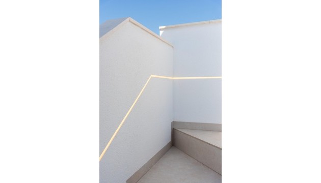 Neue Gebäude - Detached Villa - San Javier