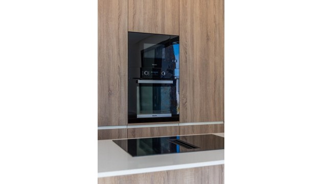 Neue Gebäude - Detached Villa - San Javier