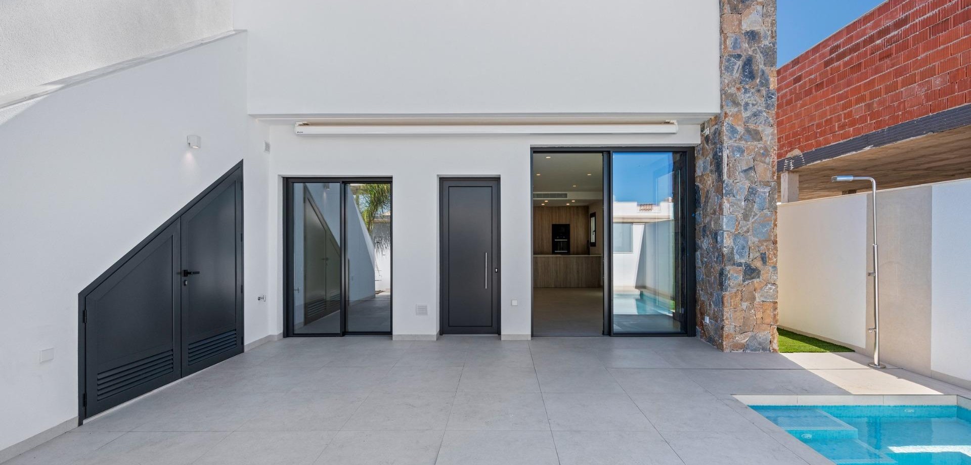 House in San Javier - Image 5