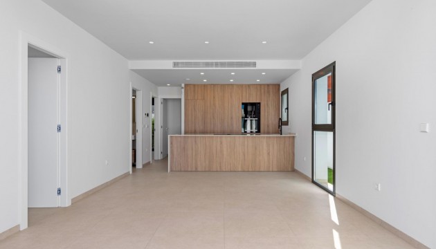 Neue Gebäude - Detached Villa - San Javier