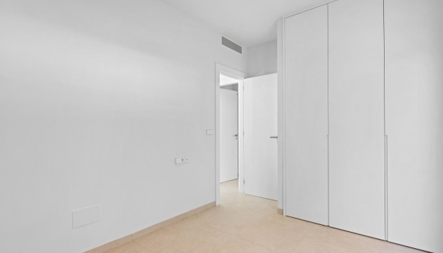 Neue Gebäude - Detached Villa - San Javier