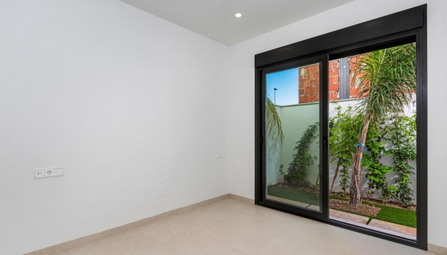 Neue Gebäude - Detached Villa - San Javier