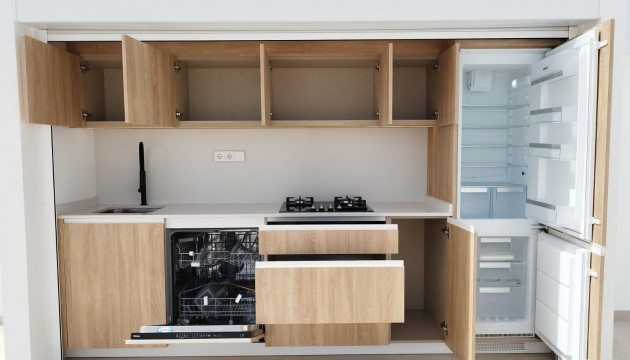 Neue Gebäude - Detached Villa - San Javier