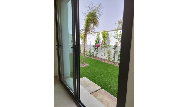 Neue Gebäude - Detached Villa - San Javier