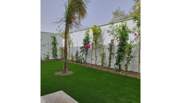 Neue Gebäude - Detached Villa - San Javier