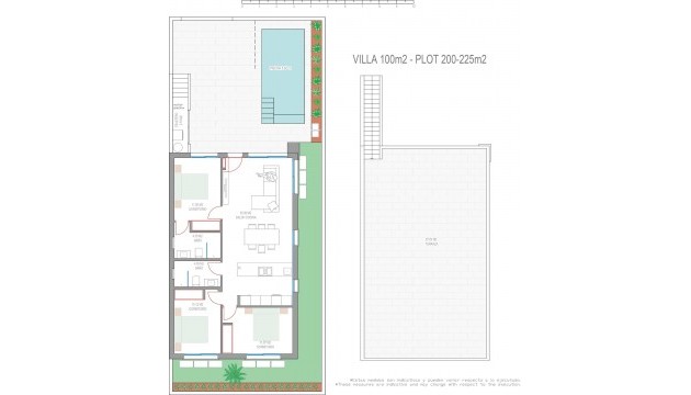 Neue Gebäude - Detached Villa - San Javier