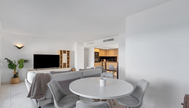 Resale - Apartment - Torrevieja - Punta Prima