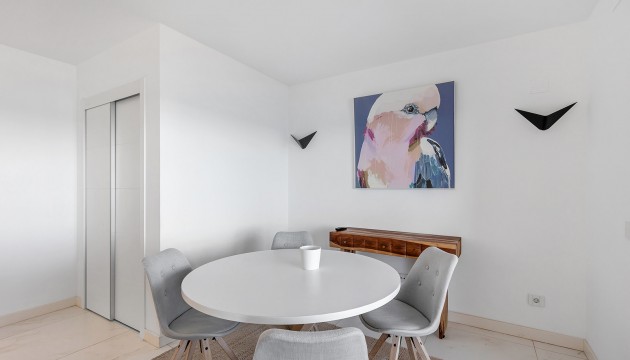 Resale - Apartment - Torrevieja - Punta Prima