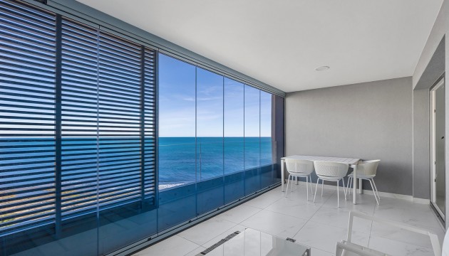 Resale - Apartment - Torrevieja - Punta Prima