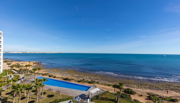 Resale - Apartment - Torrevieja - Punta Prima