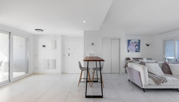 Resale - Apartment - Torrevieja - Punta Prima