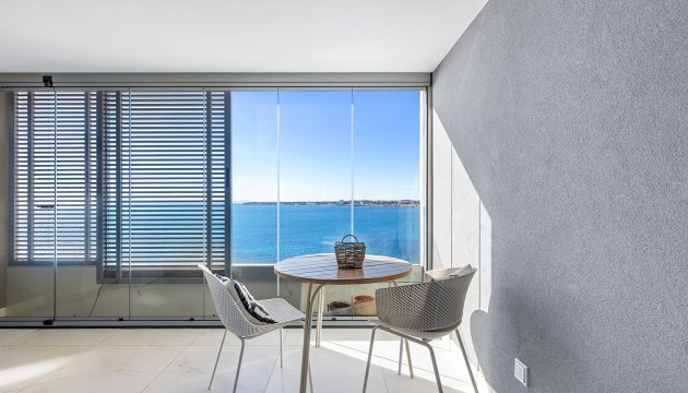 Resale - Apartment - Torrevieja - Punta Prima