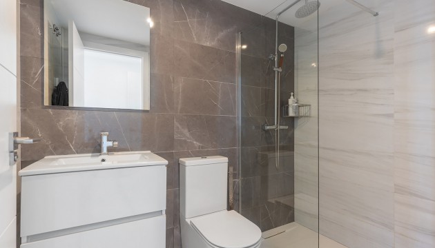 Resale - Apartment - Torrevieja - Punta Prima