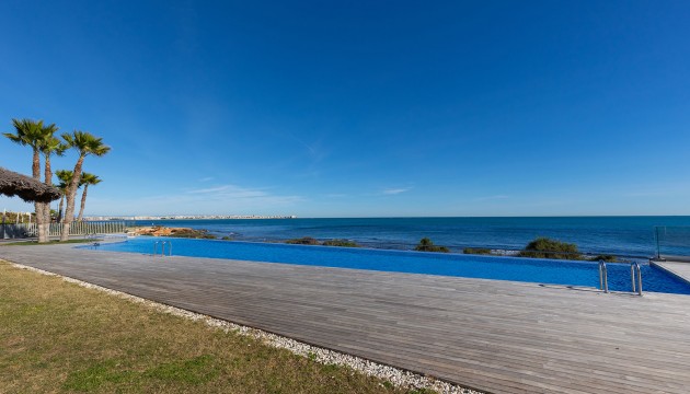 Resale - Apartment - Torrevieja - Punta Prima