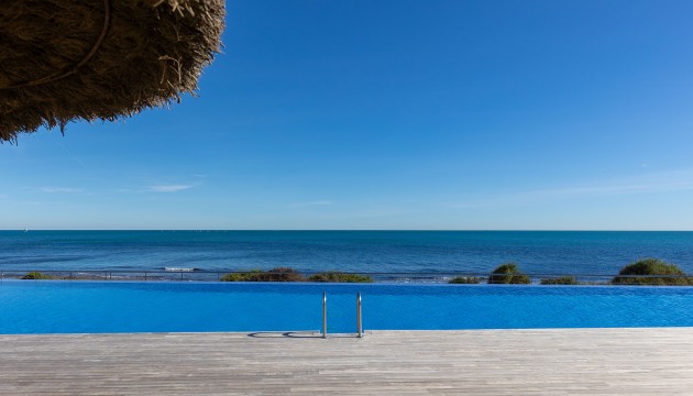 Resale - Apartment - Torrevieja - Punta Prima