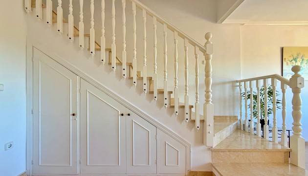 Resale - Townhouse - Orihuela - Orihuela Costa