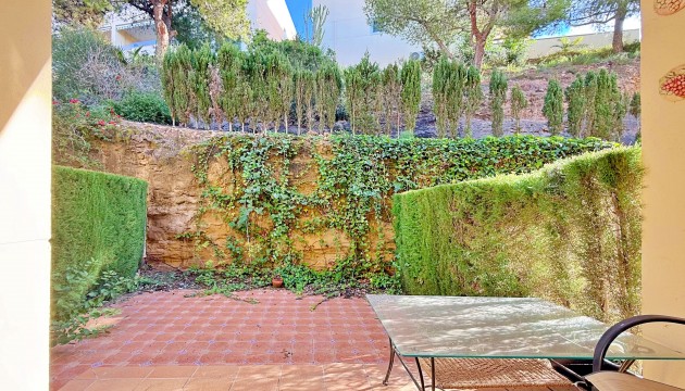 Resale - Townhouse - Orihuela - Orihuela Costa