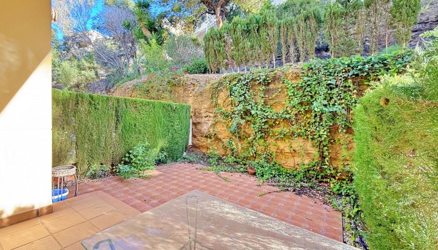 Resale - Townhouse - Orihuela - Orihuela Costa