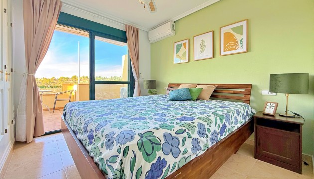 Resale - Townhouse - Orihuela - Orihuela Costa