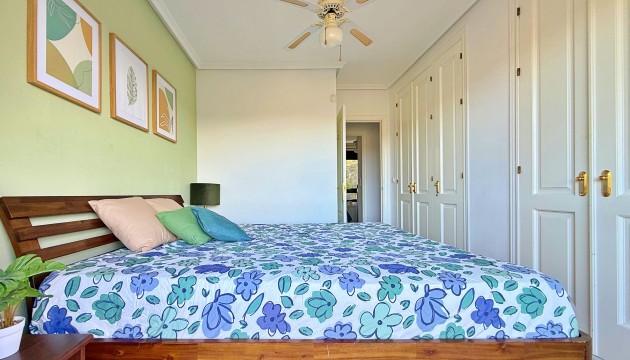 Resale - Townhouse - Orihuela - Orihuela Costa