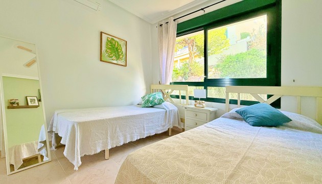 Resale - Townhouse - Orihuela - Orihuela Costa