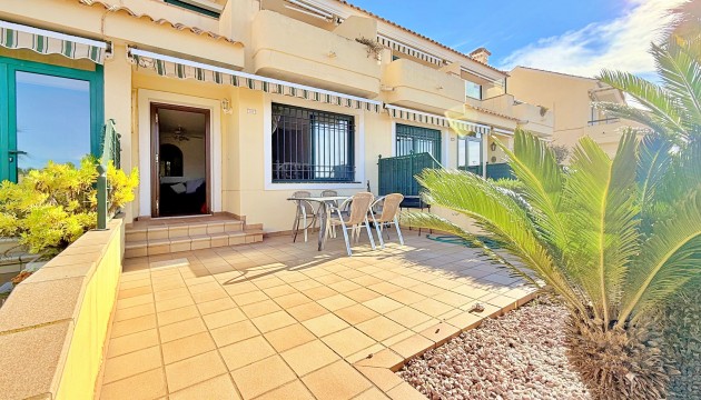 Resale - Townhouse - Orihuela - Orihuela Costa