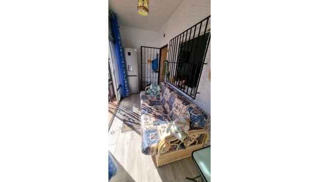 Resale - Apartment - Torrevieja - La Siesta