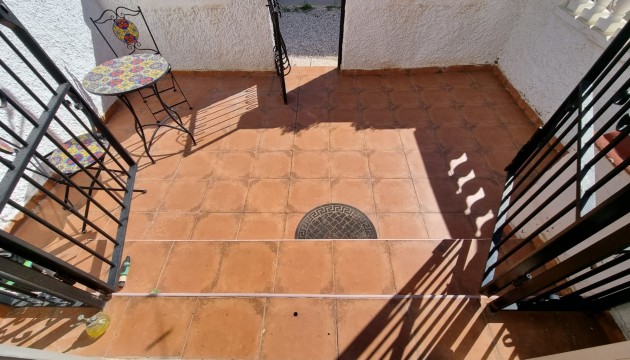 Resale - Apartment - Torrevieja - La Siesta