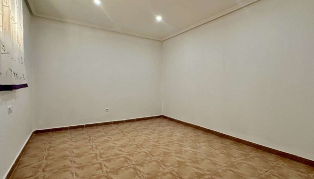 Begagnad - Fristående Villa - Orihuela - Villamartín-Las Filipinas