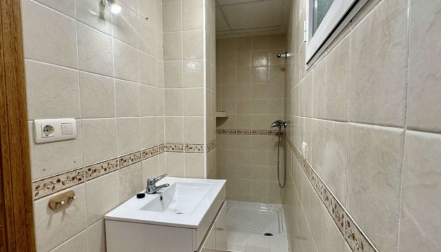 Begagnad - Fristående Villa - Orihuela - Villamartín-Las Filipinas