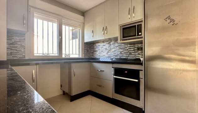Begagnad - Fristående Villa - Orihuela - Villamartín-Las Filipinas